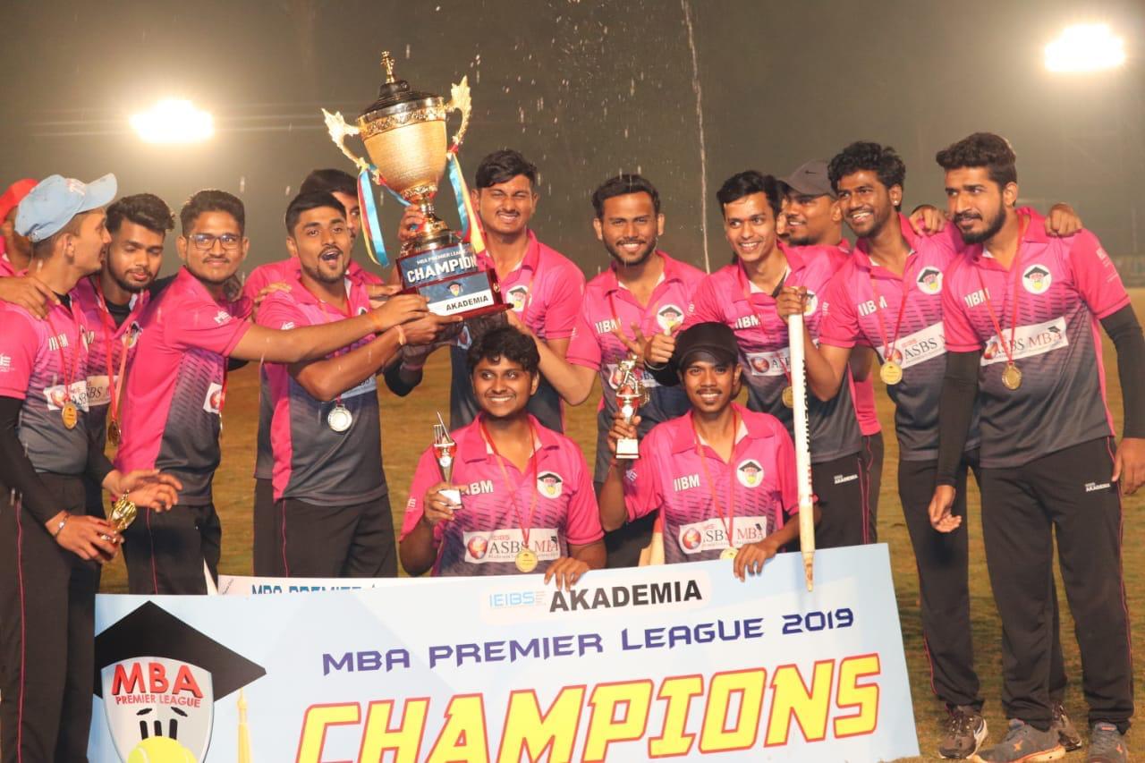 Indira Institute of Business Management Sanpada Campus with Facilities photo 25